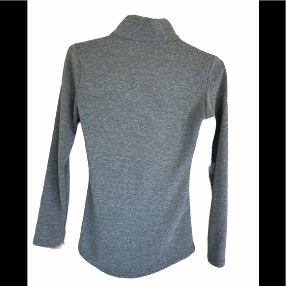 ❌ FINAL PRICE ❌ Fleece Lined Pullover Sweatshirt - Picture 2 of 10